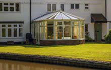 Pipewell conservatory leads