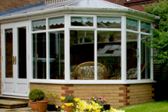 conservatories Pipewell