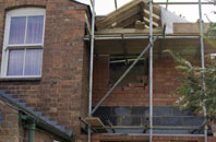 free Pipewell home extension quotes
