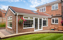 Pipewell house extension leads