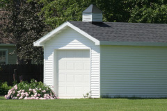 Pipewell outbuilding construction costs